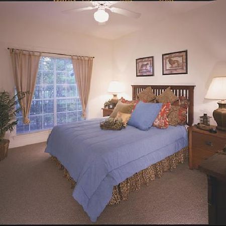 Oakwood At Midtown Arbor Place Hotel Houston Kamer foto