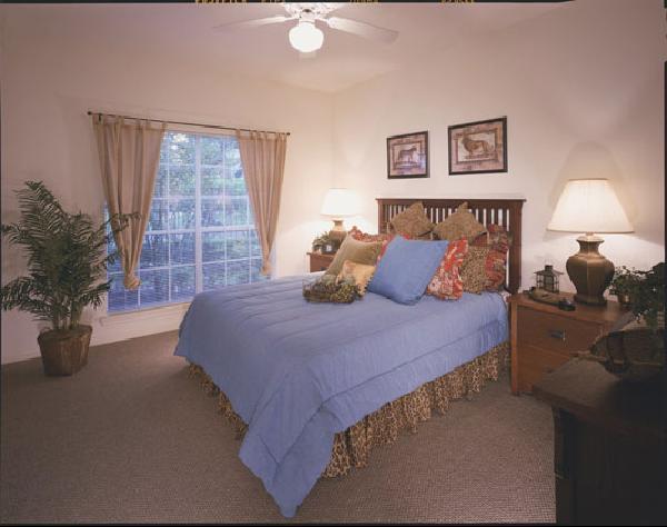Oakwood At Midtown Arbor Place Hotel Houston Kamer foto